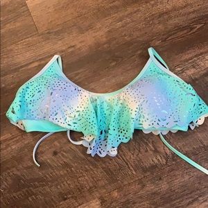 Victoria secrets swim top